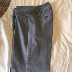 Gorgeous- Limited Exact Stretch Pant